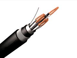 Instrumentation Armoured Cables